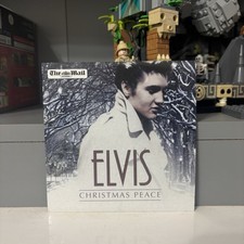Elvis - Christmas Peace -