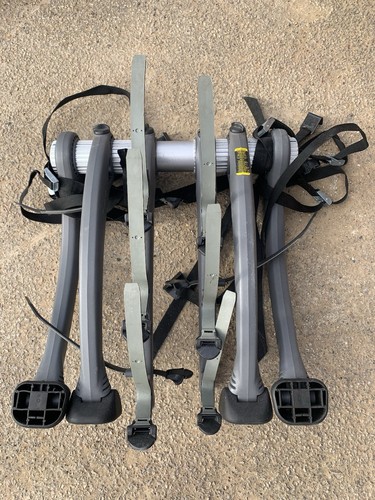 Saris bones bike - 3, holder