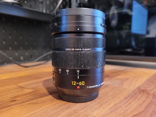 Panasonic leica - panasonic,