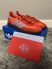 Adidas Originals Manchester