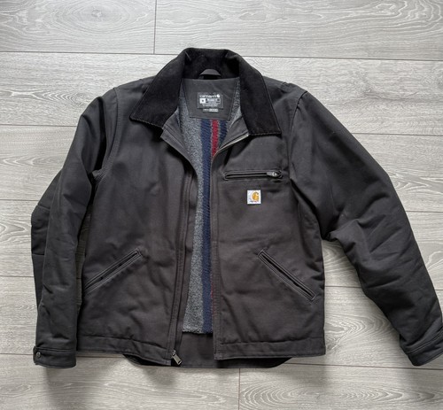 Carhartt duck blanket - duck, detroit