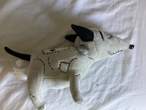Disney sparky frankenweenie - ,