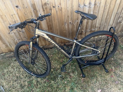 Cube 29in hardtail - cube, large