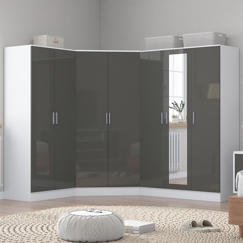 Reflect wardrobe bundle 2 - bundle:,