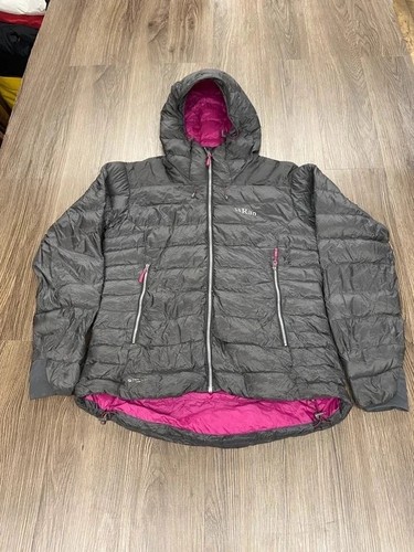 Rab women electron - rab, down