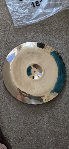 Omete space china - space, 18"