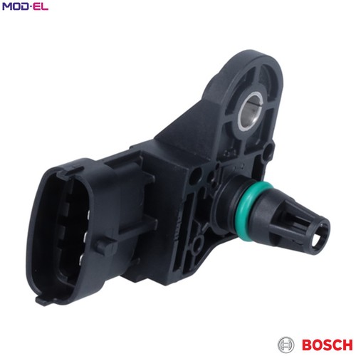 Sensor boost pressure - sensor, 261