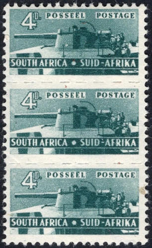 South africa 1942 sg103 - africa,