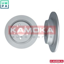 2x BRAKE DISC 1032468 FOR