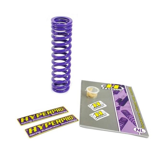 Hyperpro progressive front - hyperpro,
