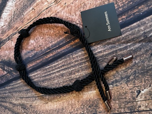Ann summers rope - summers,