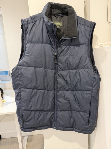 Eddie bauer eb700 goose down - goose,