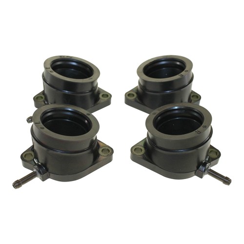Intake manifold - , rubber