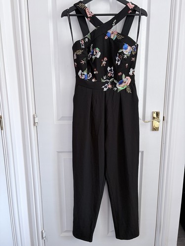 Little mistress black floral - mistress,