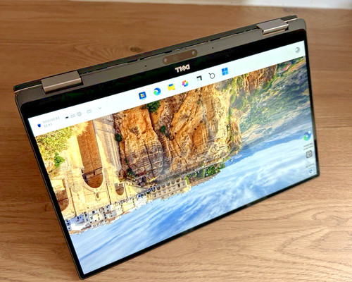 Dell xps 9365 in 1 - dell, 2-in-1