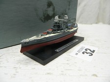 Atlas Legendary Warships WW11