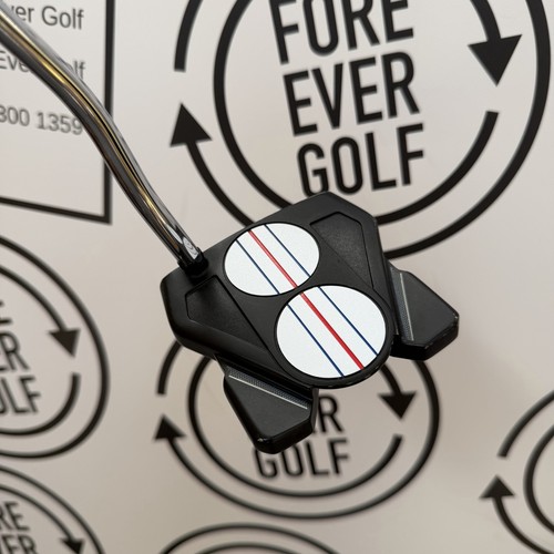 Odyssey ten ball triple - odyssey,