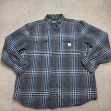 Carhartt Shirt Adult X Large