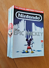 Nintendo Official Magazine 12