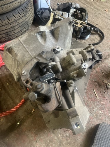 Ford focus gearbox 2012 2018 - focus, 2012-2018