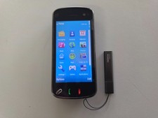 Nokia n97 32gb - n97, black