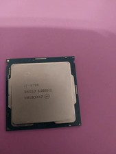 Intel® Core i7 Eight Core