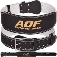 Weight Lifting Belt for Men