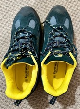 Steel Toe Boots for Work -