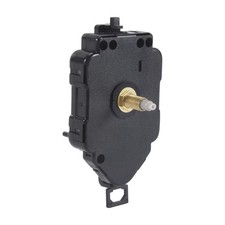 DIY Quartz Pendulum Clock