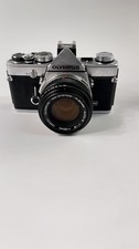 Olympus Om-1 MD 35mm SLR
