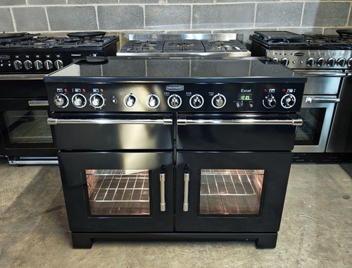 Refurb rangemaster excel 110cm - refurb,