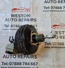 BMW brake servo E82, E87, E88