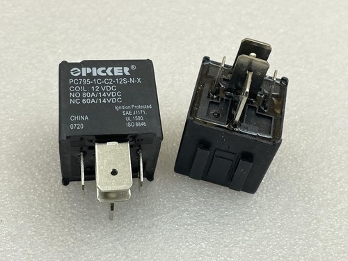 Pc795 12s x - pc795-1c-c2-12s-n-x, automotive