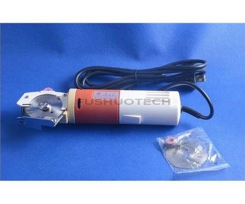 New 65mm electric round - electric,