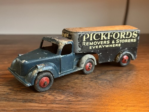 Early timpo toys 1947 - early,