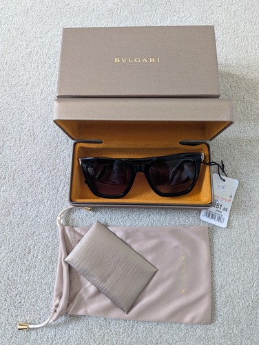 Brand new bvlgari sunglasses - new,