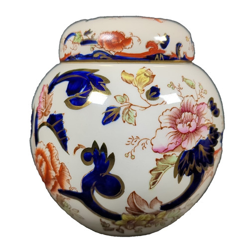 Vintage mason ironstone - vintage, mason's
