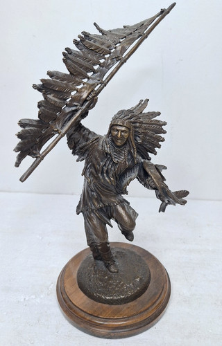 Douglas downs triumphant - douglas,