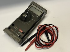 Fluke 77 series Multimeter -