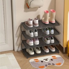Multi-layer Durable Shoe Rack
