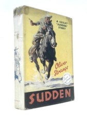 Sudden (Oliver Strange - 1950) (ID:06189)