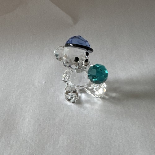Swarovski kris bear let s - bear,