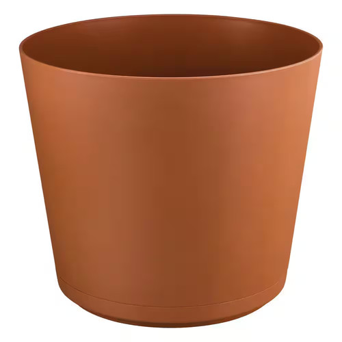 Kyra large clay - kyra, round