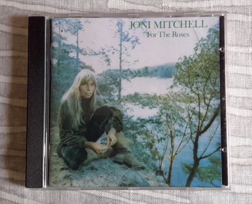 Joni mitchell for - joni,
