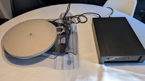 Rega planar p10 turntable - rega,