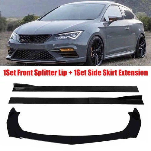 For seat leon mk2 mk3 - mk2, side