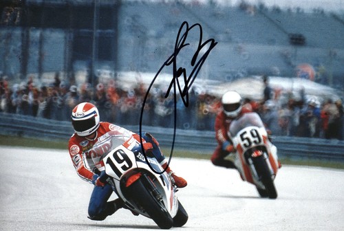 Freddie spencer fast - spencer,