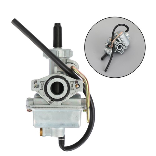 Pz16 16mm carburetor - pz16, hand