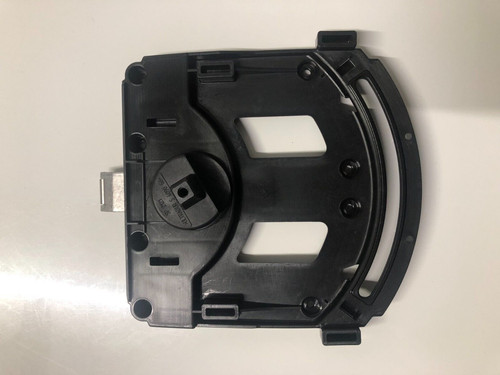 Dometic door lock - door, mechanism
