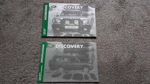 Land rover discovery - rover,